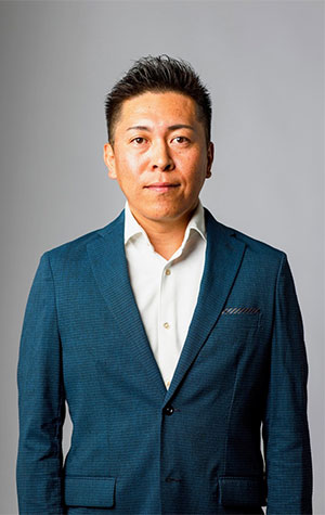 会長