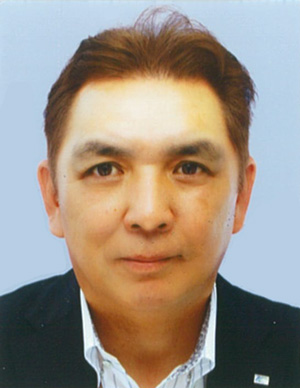 会長